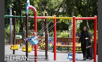 باغ ایرانی 10