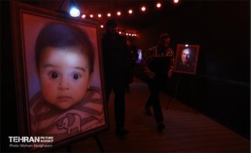 یادواره 2 هزار شهید منطقه ۴ شهرداری تهران  52