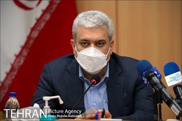 امضا تفاهم میان شهرداری تهران و معاونت علمی 5