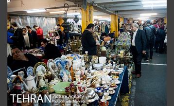 جمعه بازار پارکینگ پروانه 16