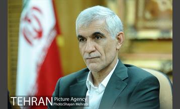 دیدار اعضای فدراسیون فوتبال با شهردار تهران 9