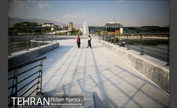 شهرنگار؛ باغ هنر 9