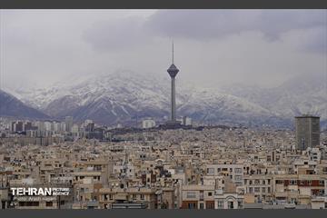 تهران 5