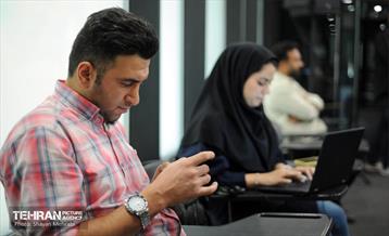 نشست خبری سخنگوی شهرداری تهران 39