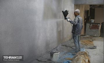 اینجا کارگاهه؛ پارکینگ مینابی 20