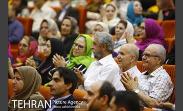 همایش ارتقا سلامت ویژه سالمندان با عنوان آلزایمر 7