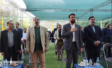 آئین نامگذاری معبر استاد فریدون شهبازیان 15