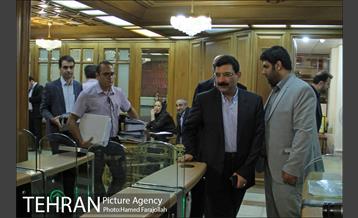 سیصدو پنجاه و نهمین جلسه شورای شهر 28