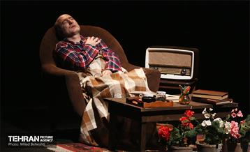 نمایش فرودگاه، پرواز شماره ۷۰۷‎‎