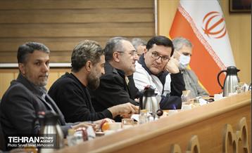 دومین نشست ادوار بسیج دانشجویی 15