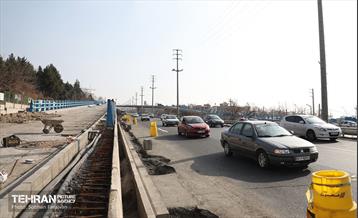 اینجا کارگاهه؛ پل مجهز به سیستم برف‌روبی خودکار 15