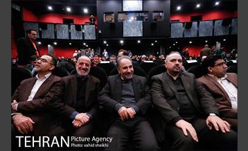 اکران فیلم تنگه ابوقریب با حضور شهردار تهران 17