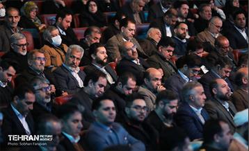 نخستین اجتماع نامزدهای حوزه انتخابیه تهران  26