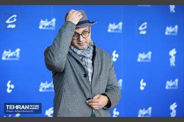 هشتمین روز چهلمین جشنواره فیلم فجر  18