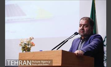 آیین رونمایی از نسخه جدید سامانه پژوهشیار 21