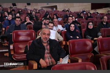 رویداد آموزشی تعالی سازمانی و تحول اداری شهرداری تهران 47