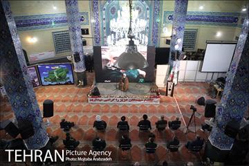 کنگره بزرگداشت سردار دلها 15