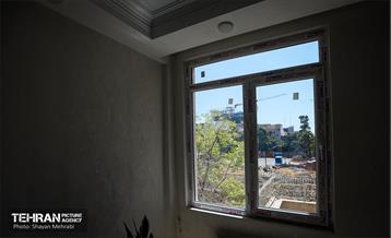 بازسازی واحدهای آسیب‌دیده منطقه 6 15