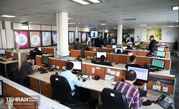 تور تهرانگردی سفرای خارجی 38