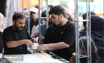 آیین پیاده‌روی جاماندگان اربعین حسینی(3) 6