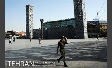 میدان امام حسین(ع) 18