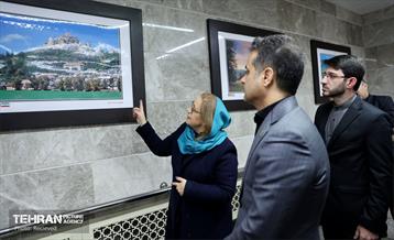 نمایشگاه عکس «رومانی در تصویر» 11