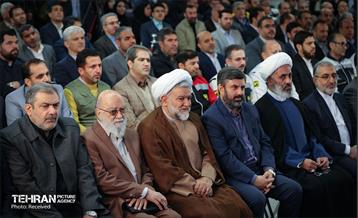 افتتاح ایستگاه مترو «شهر پرند» - ۲ 7