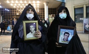 افتتاح جشنواره آیینی شهر شهدا 25