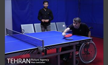 مجموعه ورزشی قمر بنی هاشم(ع)، ورزشگاه ویژه جانبازان و معلولین 22