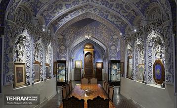 تور فستیوال عکاسی «طهران قدیم» 63