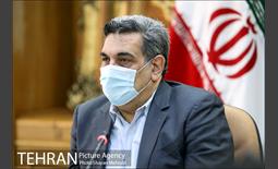 نشست شهردار تهران با نخبگان و اساتید حوزه ارتباطات 3