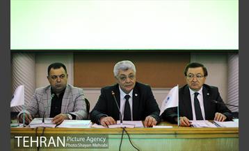 نشست هیات رئیسه و کمیته شهر هوشمند و تردد شهری UCLG_MEWA 27