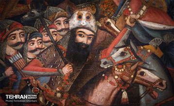 موزه سردار آسمانی 7