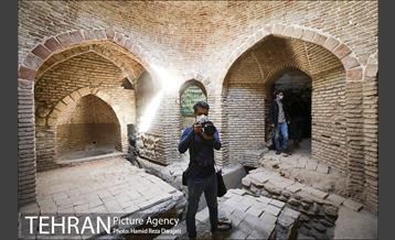 تور عکاسی پروژه های منطقه 5