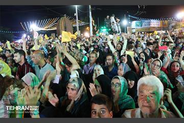 جشن «امام رضایی‌ها»/ ۲ 33