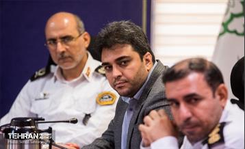 چهارمین ستاد استقبال از مهر 1