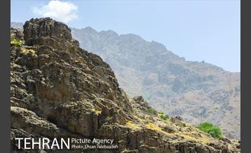 طبیعت دربند 19