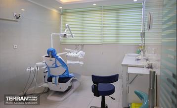 قرار خدمت؛ منطقه5