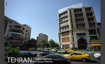 میدان فردوسی 7