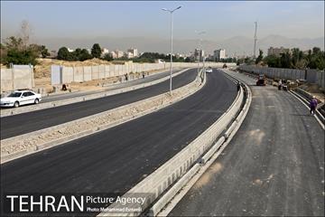 بازدید مهندس صبوری دیلمی از پروژه استاد معین 11