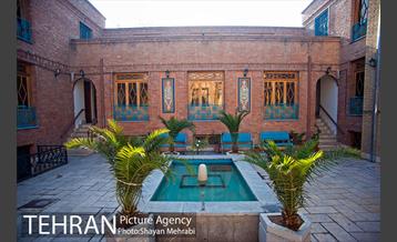 خانه فرهنگ بازار 14