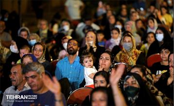 افتتاح اغذیه فروشی های خیابان اجتماعی 21