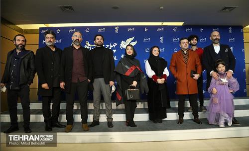 روز دوم چهلمین جشنواره فیلم فجر 28