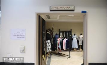 شهربانوی شماره یک منطقه 14 32