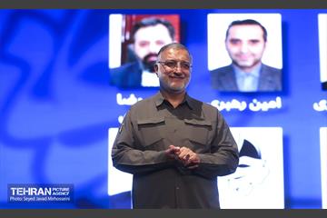 بیست و چهارمین جشنواره شهید رجایی  27