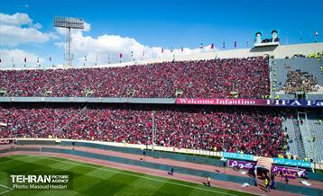 یکصد هزار نفر سکوت 19