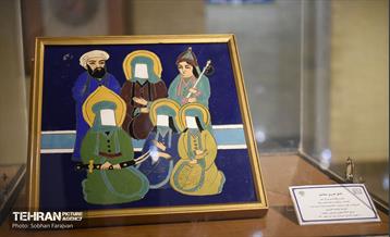 موزه ملی قرآن کریم 17