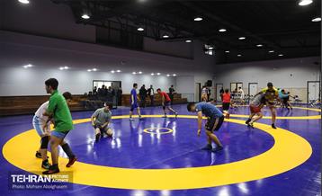 دویست‌وسومین پویش امید و افتخار شهرداری تهران 32