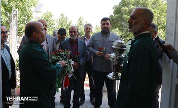 صدوهفتادوهشتمین پویش امید و افتخار 30