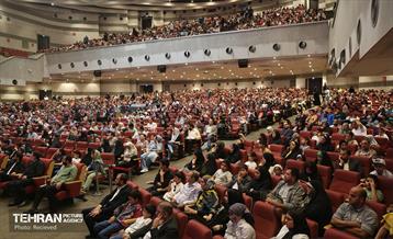 اختتامیه طرح مدرسه تابستانی نشاط و تعالی 10